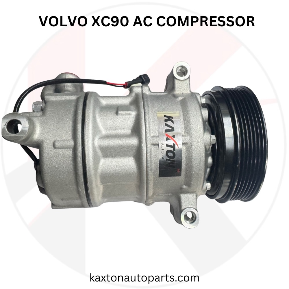 VOLVO XC90 AC COMPRESSOR