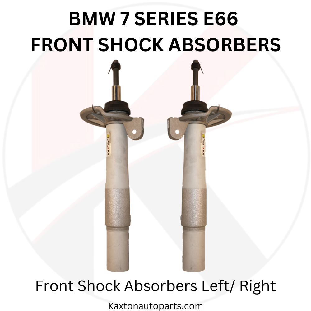 BMW 7 SERIES E66 Front Shockers