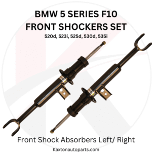 BMW 5 SERIES F10 FRONT SHOCKERS