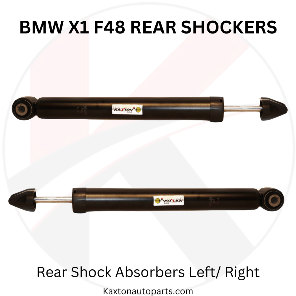BMW X1 F48 REAR SHOCKERS