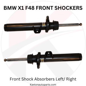 BMW X1 F48 FRONT SHOCKERS