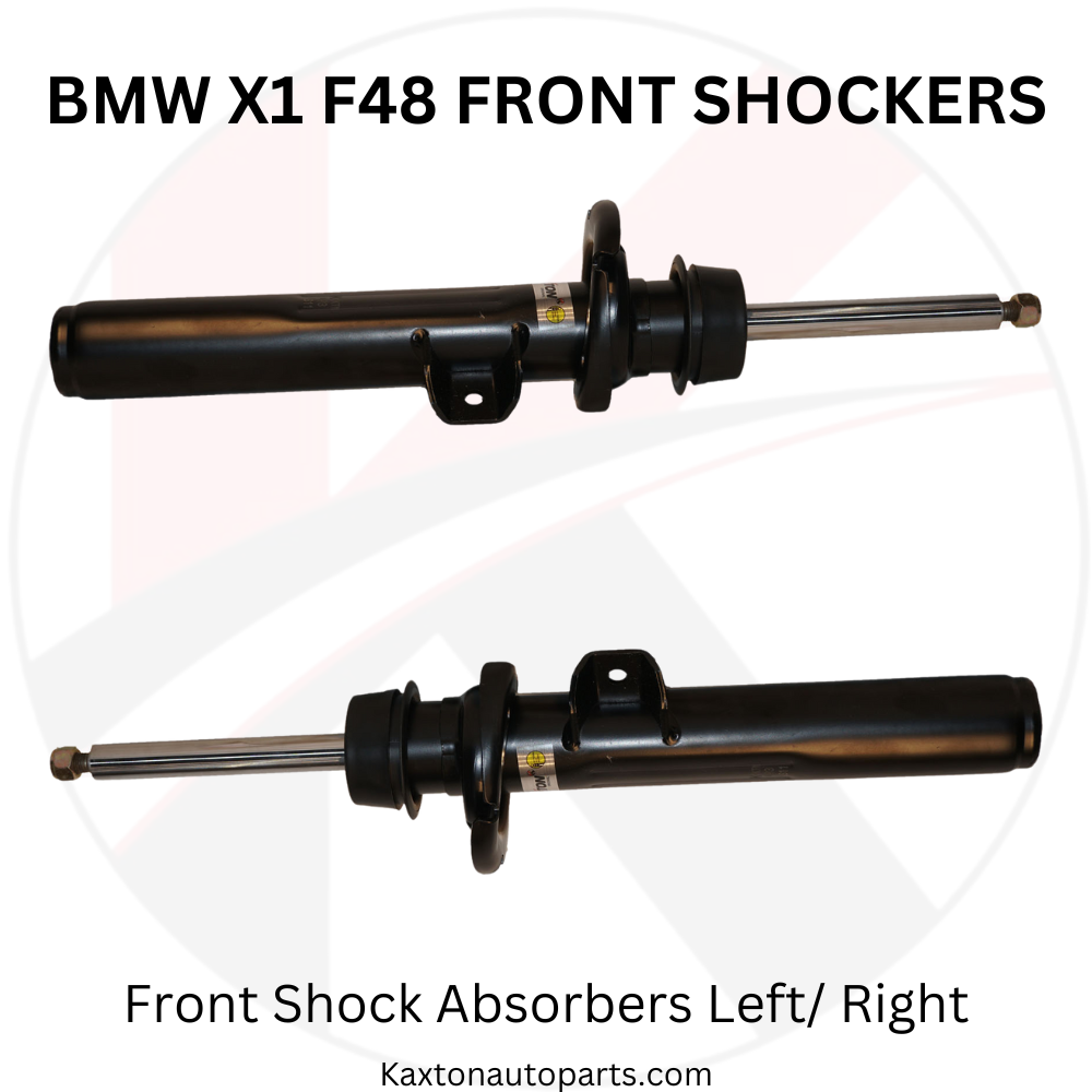 BMW X1 F48 FRONT SHOCKERS