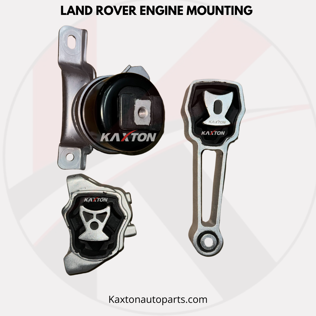 Land Rover Discovery Sports L550/ Range rover Evoque/ Freelander 2/ VOLVO XC60I/ S60II ENGINE MOUNT 31330135 LR006278 LR021634 LR021635 LR024730