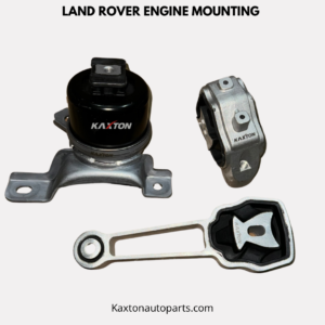 Land Rover Discovery Sports L550/ Range rover Evoque/ Freelander 2 LR000597 Engine mount Insulator - Engine Support