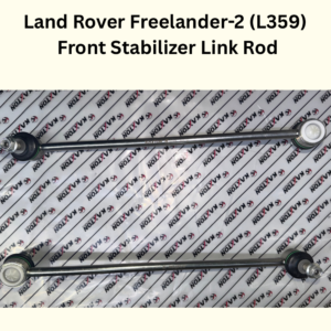 OEM Fit Link Rods Anti-Roll Stability Control Reduced Roll Smooth Handling Heavy Duty