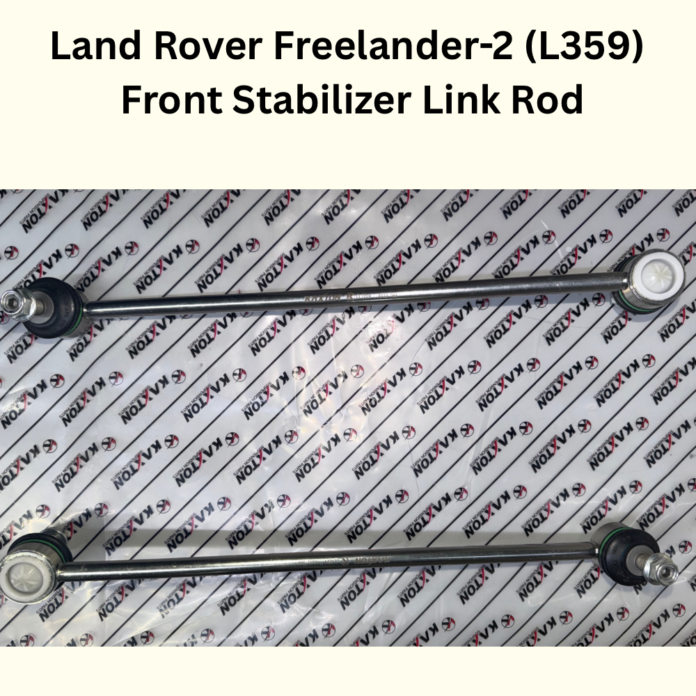Land Rover Freelander 2 L359 (2006-2014) Front Link Rods