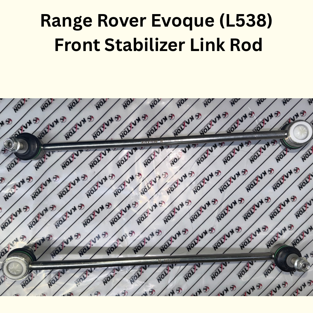 Range Rover Evoque L538 (2011-2018) Front Link Rods