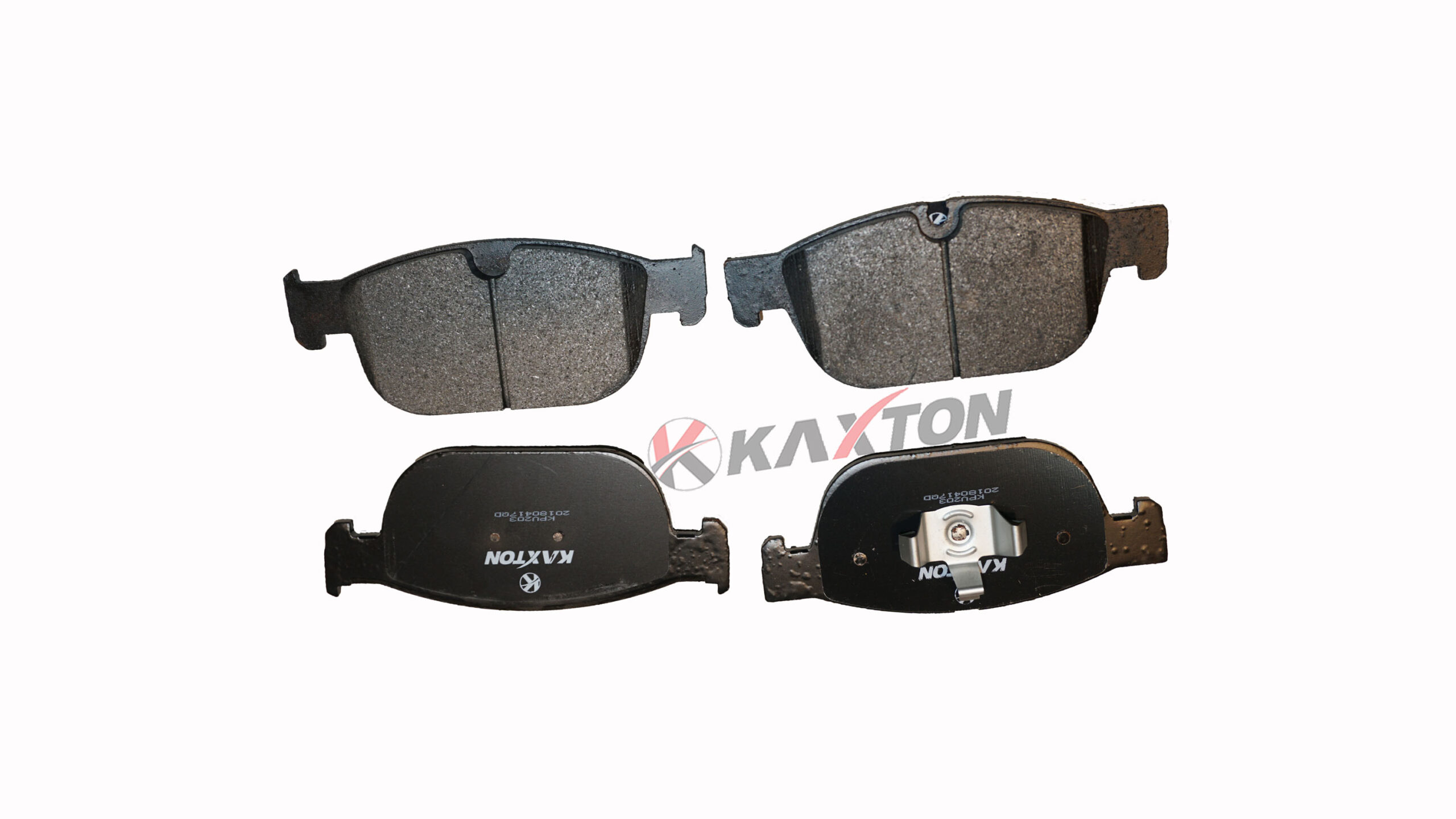 VOLVO XC90 II FRONT BRAKE PADS - Kaxton Autoparts