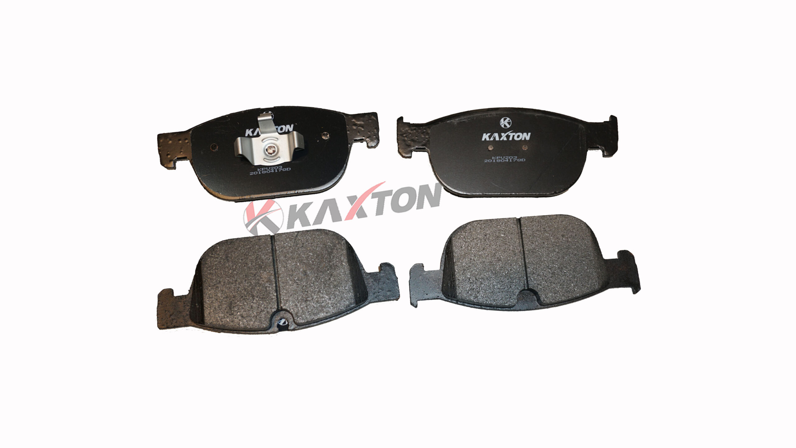 VOLVO XC90 II FRONT BRAKE PADS - Kaxton Autoparts